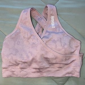 Gymshark Adapt Sports Bra